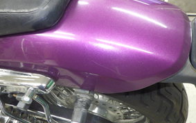 HONDA SHADOW 400 SLASHER 2001 NC40