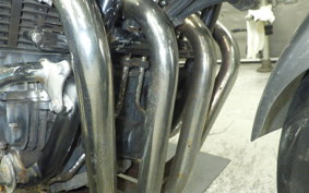 HONDA CB750 GEN 2 2008 RC42