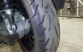 YAMAHA TRICITY 300 2021 SH15J