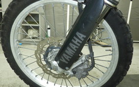 YAMAHA WR250R DG15J
