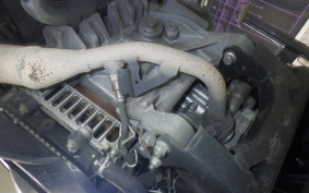 YAMAHA ﾄﾘｼﾃｨ125-2ﾔﾈﾂｷ SEK1J