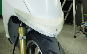 SUZUKI ZZ 1991 CA1PB