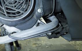 SUZUKI ADDRESS 110 2017 CE47A