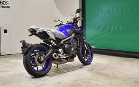 YAMAHA MT-09 A 2017 RN52J