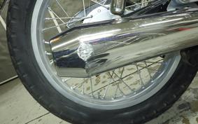 HONDA GB250 CLUBMAN Gen.5 2024 MC10