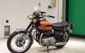 KAWASAKI W1 SA 1971 W1F