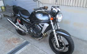 KAWASAKI BALIUS250-2 ZR250B