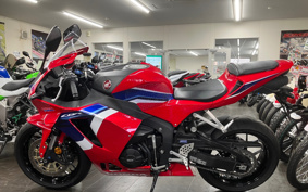 HONDA CBR600RR 2021 PC40