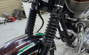 KAWASAKI W650 2002 EJ650A