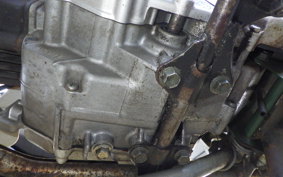 SUZUKI BIRDIE 50 2009 BA41A