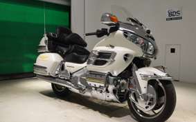 HONDA GL 1800 GOLD WING 2001 SC47