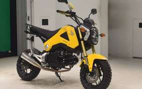 HONDA ｸﾞﾛﾑ 1998 JC61