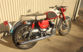 YAMAHA YDS-3 Y23