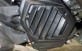 HONDA TACT Basket AF79