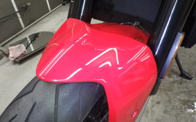 DUCATI MONSTER 937 + 2024