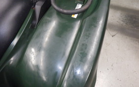 YAMAHA GRIZZLY550 2016 AJ38Y