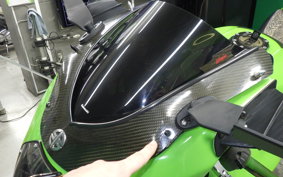 KAWASAKI ZX 1200 NINJA R 2000