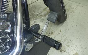HARLEY FXSB 1580 2014