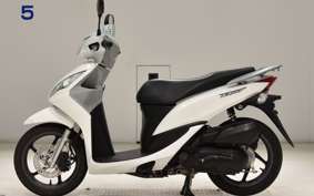 HONDA DIO 110 2023 JF31