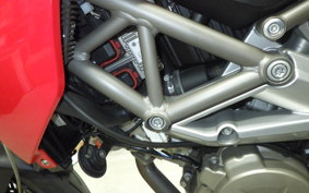 APRILIA DORSODURO 750 2010