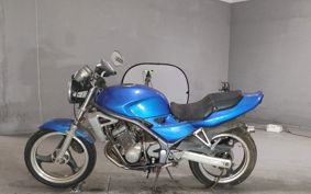 KAWASAKI BALIUS250 ZR250A