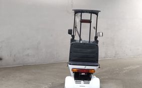 HONDA GYRO TA03