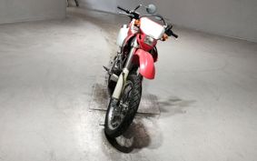 HONDA XR250 MD30