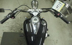 YAMAHA DRAGSTAR 250 VG02J