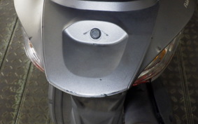 SUZUKI ADDRESS V125 S 2021 CF4MA