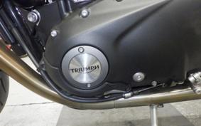 TRIUMPH THRUXTON 1200 RS 2024