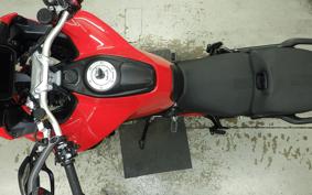 DUCATI MULTISTRADA V4S 2025