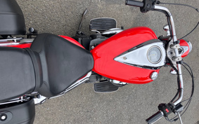 YAMAHA XVS950A MIDNIGHT STAR 2012 VN02