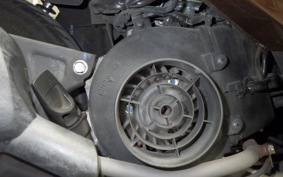 HONDA DIO Gen.6 2000 AF68