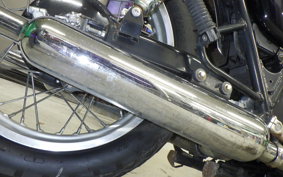 KAWASAKI W650 1999 EJ650A