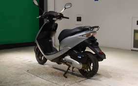 HONDA DIO Gen.6 2009 AF68