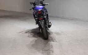 YAMAHA YZF R-3 2025 RH25J