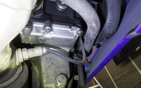 SUZUKI GSX-S1000 GT 2025 EK1AA