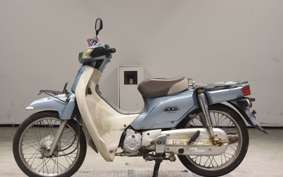 HONDA C110 SUPER CUB JA10