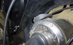 SUZUKI K50 1992 BA15A