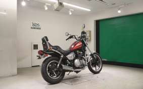KAWASAKI VULCAN 400 1985 EN400A