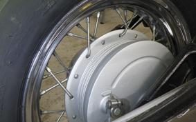 YAMAHA DRAGSTAR 400 CLASSIC 2007 VH01J