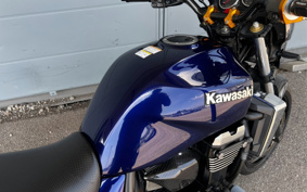 KAWASAKI ZRX1200 DAEG 2009 ZRT20D
