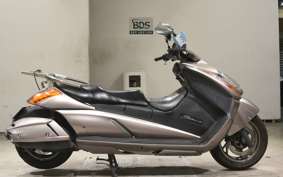 SUZUKI GEMMA 250 2005 CJ47A