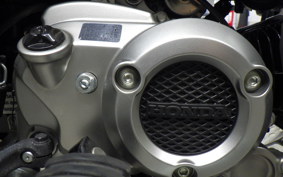 HONDA CT125-2 2017 JA65