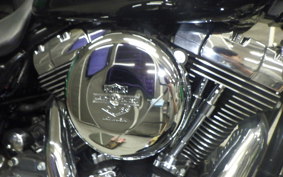 HARLEY FLHRC 1690 2014