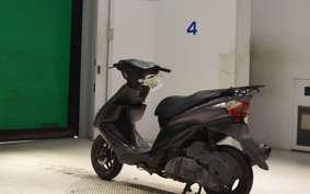 SUZUKI ADDRESS V125 S 2013 CF4MA