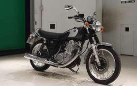 YAMAHA SR400 Gen.5 2021 RH16J