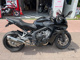 Фото Honda CBR650F 2017 с японского аукциона