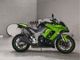Фото Kawasaki NINJA 1000 2011 с японского аукциона