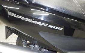 SUZUKI BURGMAN200A 2023 CH41A